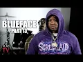 Blueface on Why He Has No Custody of His Son with Chrisean He Doesn t Have My Last Name Part 13
