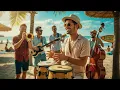 Download Lagu Coastal Salsa Serenade: Relaxing Guitar \u0026 Sax Melodies
