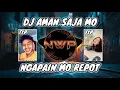 Download Lagu DJ AMAN SAJA MO NGAPAIN MO REPOT VIRAL TIK TOK TERBARU 2025