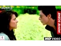 Download Lagu Kaali \u0026 Meera's Eternal Love | Dilwale Scenes | Shah Rukh Khan, Kajol | A Rohit Shetty Film