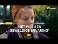 Lagu Internationaal succes voor Nederlandse Ellie de Lange in Netflix-serie Run Away | RTL Boulevard