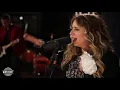 Lucie Silvas - "Kite" (Recorded Live for World Cafe)