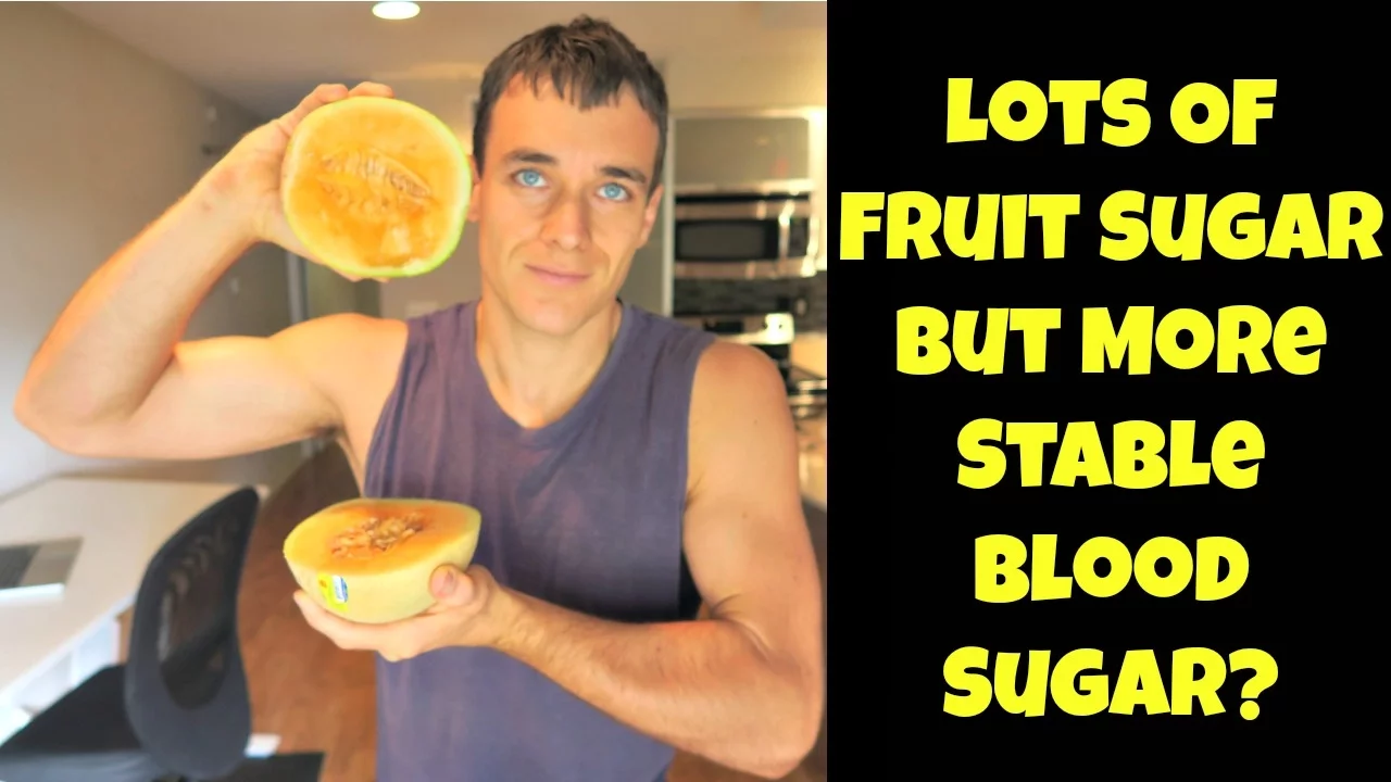 The Fruits That Fix Your Blood Sugar Level