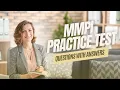 MMPI Practice Test 2026 Minnesota Multiphasic Personality Inventory 2 3 Psychological Exam Prep