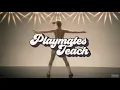Download Lagu Playmates Teach #6: Μαθήματα aerobic από την Jordy Murray