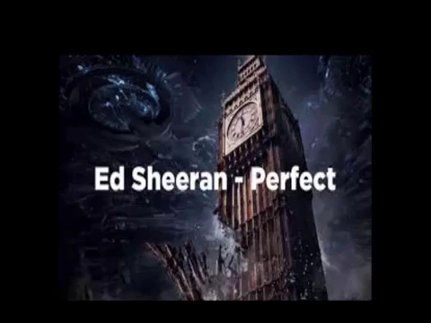 Download MP3 Ed Sheeran Perfect Mp3 Download