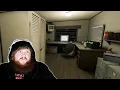 I Worked Security At An Abandoned Mall