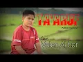 TA'ARUF !!! ADIBAL SYAHRUL - By ( Valen Akbar ) Cover