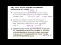 9 1 Introduction L09 Model Eval 2 Confidence Intervals