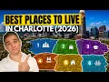 Best Places to Live in Charlotte NC 2026 Guide Every Neighborhood Ranked