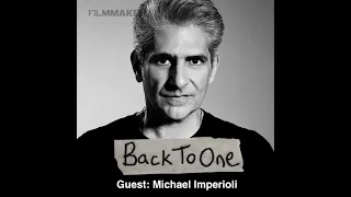 Michael Imperioli