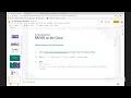 An Introduction to query data using SQL with GPUs in Python