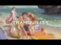 childish gambino - feels like summer [rosall flip]
