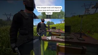 Mastering PvP in Rust Protect Yourself with this Simple Command