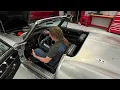 LIVE - 1966 Mid Year Corvette Tuesday