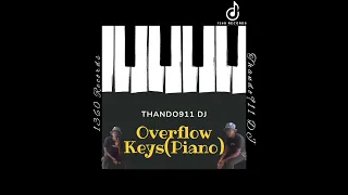 overflow keys official audio private school piano