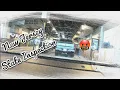 POV In SuperCharged Buick GS NJ State Inspection