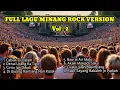 Lagu KUMPULAN LAGU MINANG ROCK | COVER VERSION BY AI