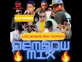 Lagu DJIVANRMX DEMBOW MIX