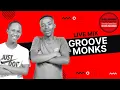 Lagu Streetly OperationS 015 | Groove Monks | Garage Sessions