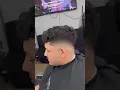 Download Lagu LEARN TO FADE : MID FADE TUTORIAL 💈🔥 #barber #tutorial #stepbystep