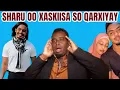 Download Lagu DEG DEG SHARU OO SO QARXIYAY XASKIISA MUQAAL