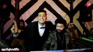 مقطوعه موسيقيه من الموسيقار مصطفى باسط جنن العريس وزفتى بتفرح افراح حسام منصوره 