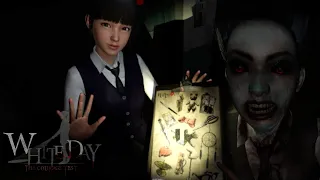 Download White Day VR: The Courage Test - Experience Korean Horror But Now With VR MP3