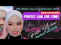 Download Lagu Putri Ariani - Perfect Liar 2nd LIVE HD 2023 (Re-Up Edition) @putriarianiofficial