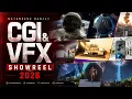 Mayankesh s 5-year Showreel CGI VFX