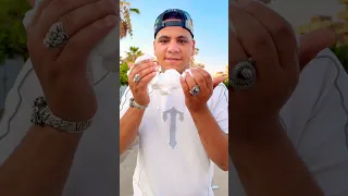 أيس كريم بالشوكولاته وجبر الخواطر       دندنها