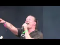 Omnium Gatherum - Frontiers (live at Mystic Festival 2019, Kraków, Poland - 25.06.19)