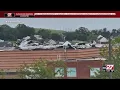 Latest on storms damage from around South Central PA