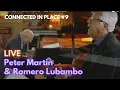 Download Lagu LIVE DUO! Romero Lubambo + Peter Martin (Connected in Place #9)