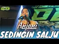 Lagu SEDINGIN SALJU - ANJANI X OCES MANAGEMENT || LIVE AT CIHAMBULU