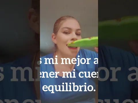 El comer nopal es algo que el estomago te lo agradese #riconopal  #asmr