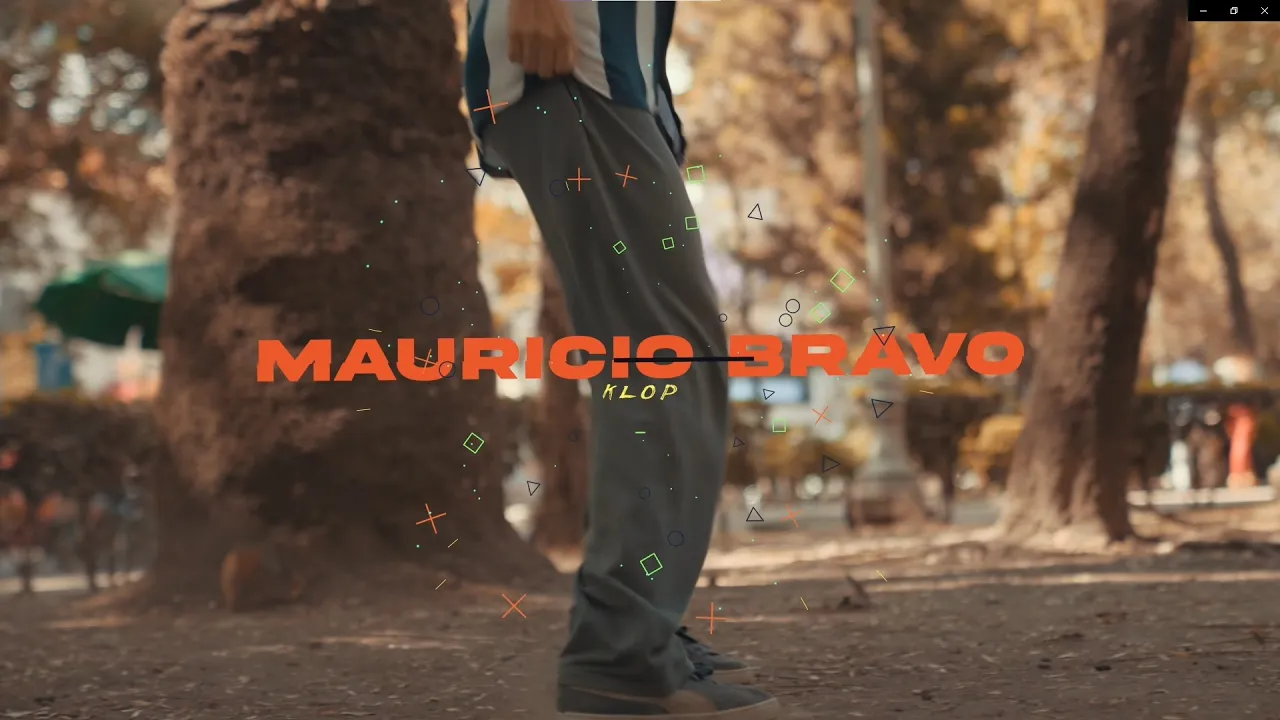 Klop - TSOS | MauricioBM House Dance Choreography