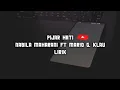 Download Lagu PIJAR HATI - NABILA MAHARANI FT. MARIO G. KLAU with NM Boys ( lirik lagu )