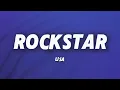 LISA - ROCKSTAR (Lyrics)