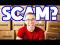 Is Amazon Resale a SCAM?