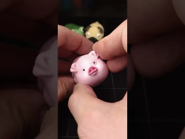 Sleeping Cat Needlecase video thumbnail