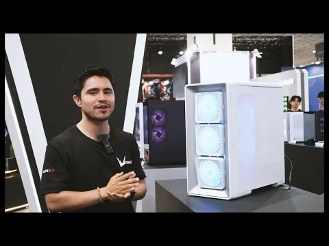 Trailer video