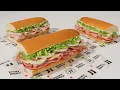 Jimmy John s The 90s 15