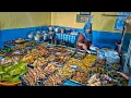 Download Lagu BUSYEEEET !! PENJUALNYA SAMPAI GAK TAU APA SAJA MENU YANG DIJUAL, HARGANYA PALING MURAH SEKABUPATEN