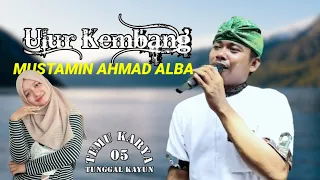 Download ULUR KEMBANG Versi MUSTAMIN || Temu Karya 05 || MP3