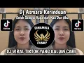 Download Lagu DJ ASMARA KERINDUAN || ENTAH SAMPAI KAPANKAH KAU DAN AKU VIRAL TIKTOK TERBARU 2025 