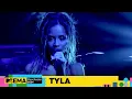 Download Lagu Tyla - \