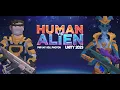 Human vs Alien - Complete Multiplayer Shooter Game Unity Source Code