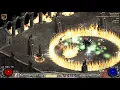 Season 6 PD2 First HC Dclone
