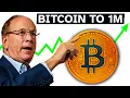 Why BlackRock Thinks Bitcoin Goes to 1M